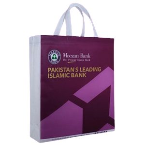 Your Logo Branding Bag